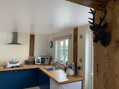Buttermilk Barn, Brundish 7 Stay in Suffolk
