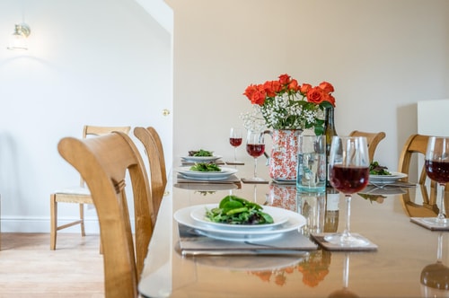 Cox Cottage, Halesworth 20 Stay in Suffolk