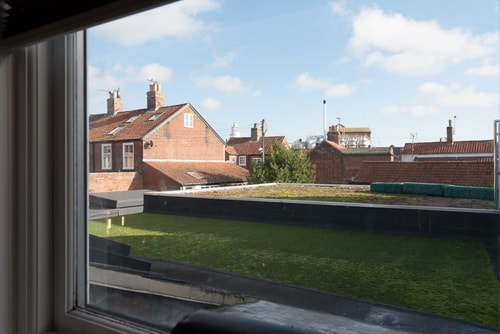 Papillon, a modern Southwold flat with balcony 15 Stay in Suffolk