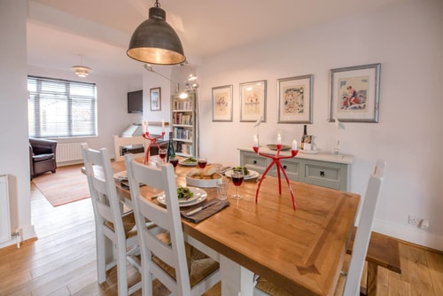 Sandy Lane Cottage, Reydon 10 Stay in Suffolk