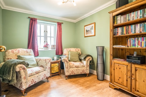 Cox Cottage, Halesworth 11 Stay in Suffolk