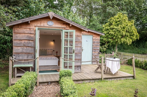 Pebble Lodge, Toad Hall, Wangford 15 Stay in Suffolk
