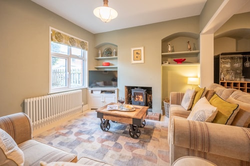 Number 22, Leiston Road, Aldeburgh 1 Stay in Suffolk