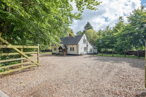 Wangford Lodge, Henham 32 Stay in Suffolk