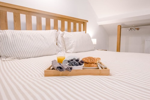 Coasters, Aldeburgh 29 Stay in Suffolk