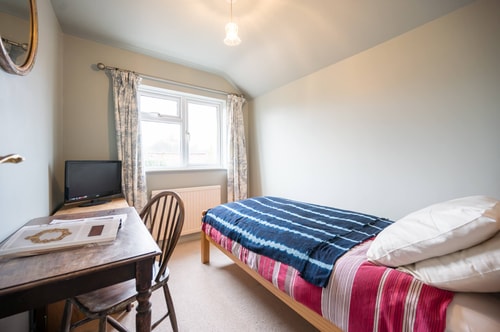 40 Grimsey Road, Leiston 7 Stay in Suffolk