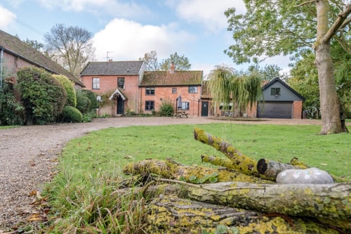 Red House Farm, East Green near Saxmundham 40 Stay in Suffolk