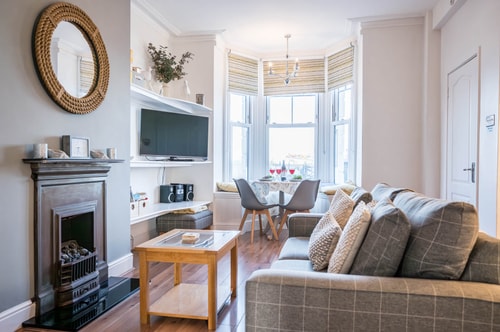 The Apartment at Clare House, Aldeburgh 13 Stay in Suffolk