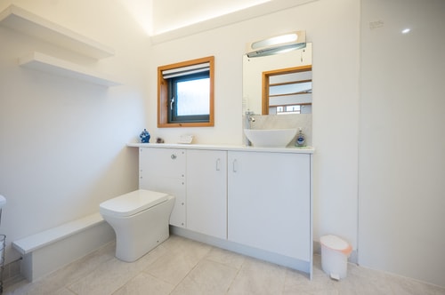 The Orchard Annexe, Framlingham 16 Stay in Suffolk