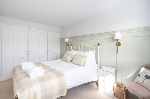 The Nest, Aldeburgh 21 Stay in Suffolk