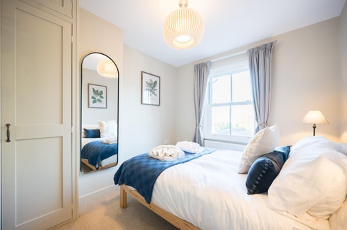 7 Highbury Cottages, Leiston 22 Stay in Suffolk