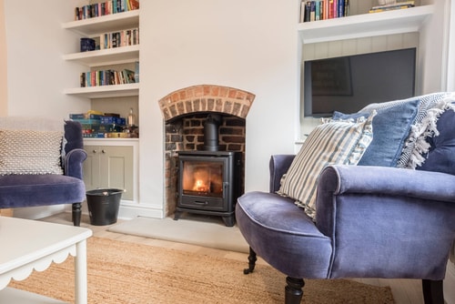 Millicent Cottage, Aldeburgh 15 Stay in Suffolk