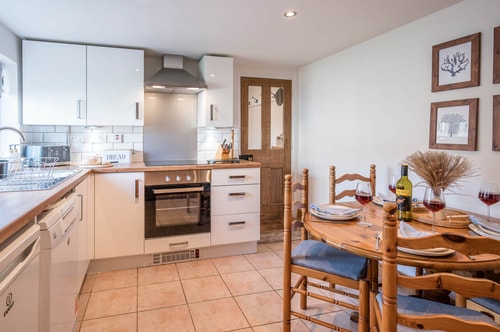 Stable Cottage, Friston 12 Stay in Suffolk