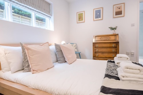 Honey Bee House, Orford 32 Stay in Suffolk