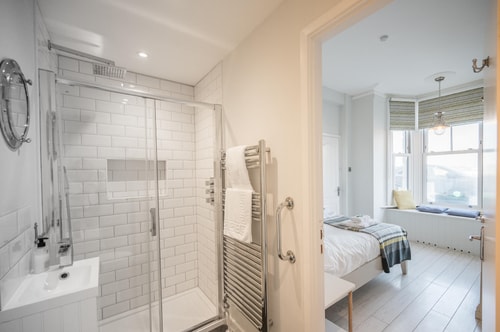 The Apartment at Clare House, Aldeburgh 6 Stay in Suffolk