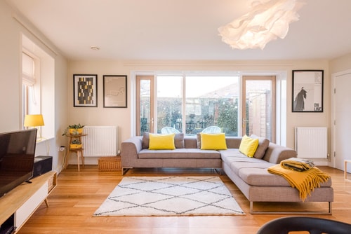 The Art House, contemporary home in Southwold 12 Stay in Suffolk