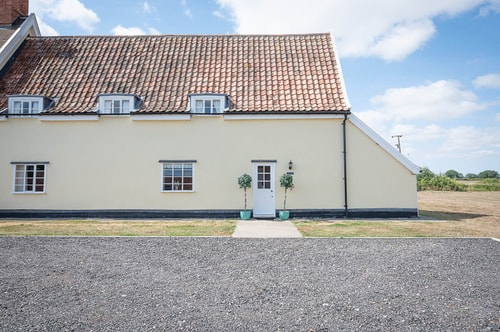 South Grange, Sibton - 2027 availability 51 Stay in Suffolk