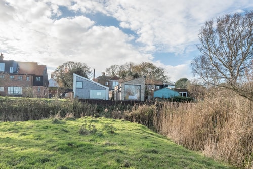 The Hut, Walberswick 10 Stay in Suffolk