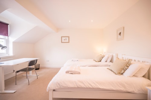 Cherry Tree House, Aldeburgh 15 Stay in Suffolk