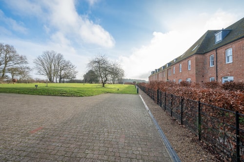 Ploughman’s Green, Blythburgh 12 Stay in Suffolk