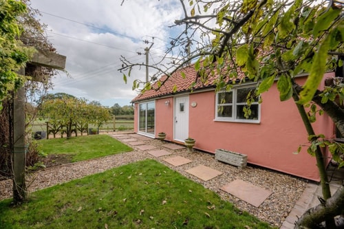 Little House, Aldringham 22 Stay in Suffolk
