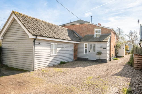 The Nest, Dickleburgh 36 Stay in Suffolk