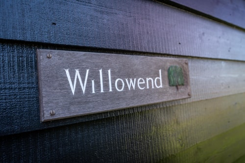 Willowend, Reydon 16 Stay in Suffolk