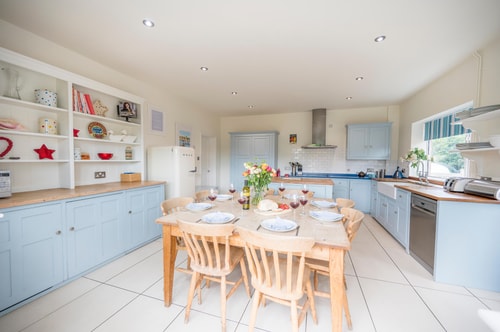 Tower Cottage, Walberswick 7 Stay in Suffolk