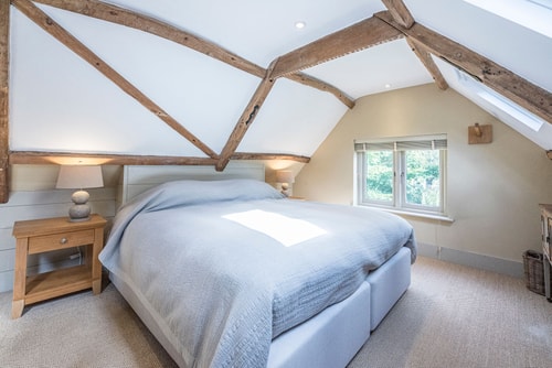 Wangford Lodge, Henham 24 Stay in Suffolk