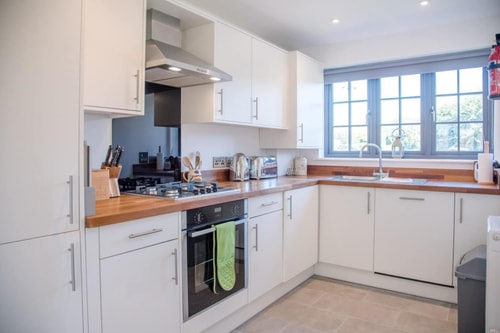3 Oaks Court, Thorpeness 5 Stay in Suffolk