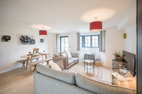 9 Oaks Court, Thorpeness 2 Stay in Suffolk