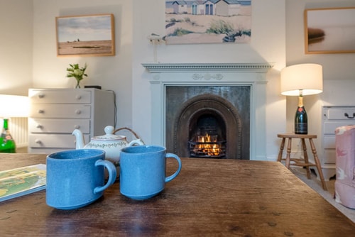 18 Hartington, Aldeburgh 13 Stay in Suffolk