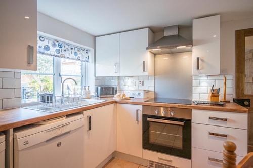 Stable Cottage, Friston 14 Stay in Suffolk