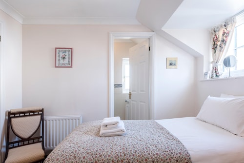 3 Barley Lands, Aldeburgh 19 Stay in Suffolk
