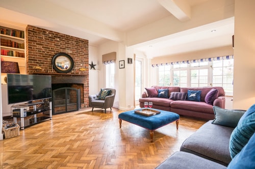Tower Cottage, Walberswick 2 Stay in Suffolk