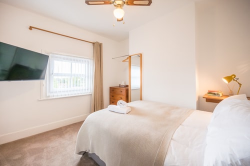 Upper Highbury, Saxmundham 4 Stay in Suffolk
