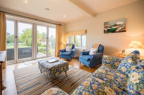 Four Gables, Lakeside Avenue, Thorpeness 30 Stay in Suffolk
