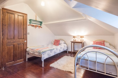 Stable Cottage, Saxmundham 21 Stay in Suffolk