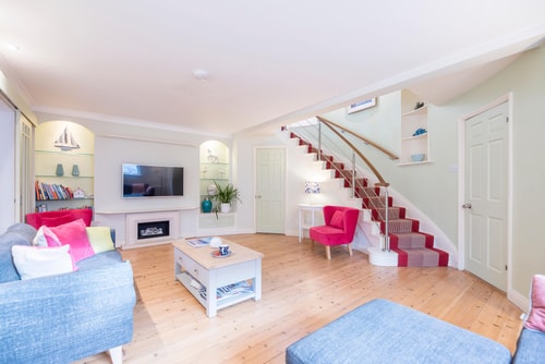 9 Spinners Lane, Southwold Stay in Suffolk