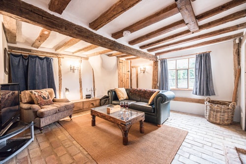 Lavender Cottage, Middleton 28 Stay in Suffolk