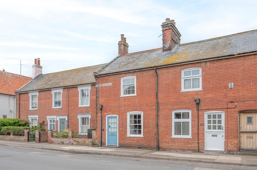 207 High Street, Aldeburgh 8 Stay in Suffolk
