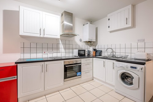 1 Abbey Mews, Leiston 5 Stay in Suffolk