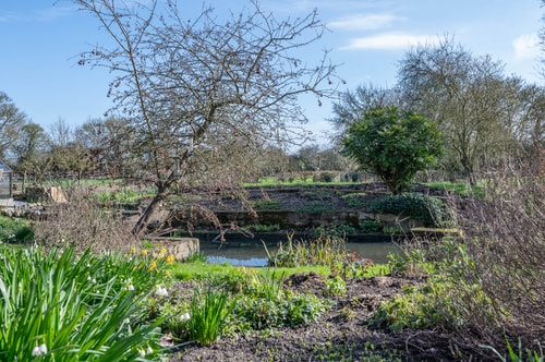 Yew Tree Cottage, Cretingham 46 Stay in Suffolk