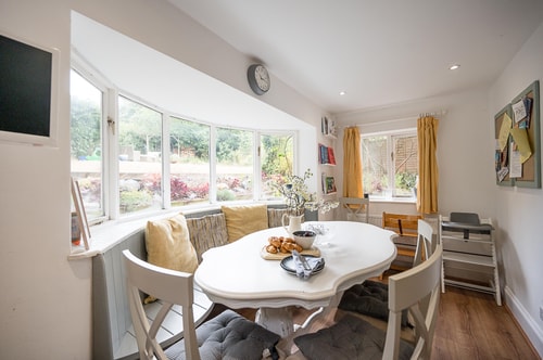 Church Cottage, Sweffling 4 Stay in Suffolk