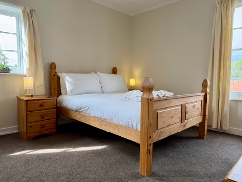 Tree Tops, Woodbridge 1 Stay in Suffolk
