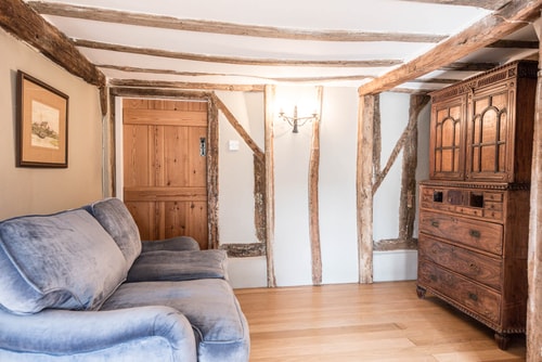 Lavender Cottage, Middleton 27 Stay in Suffolk
