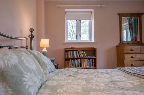 Hilltop Farm Annexe 15 Stay in Suffolk