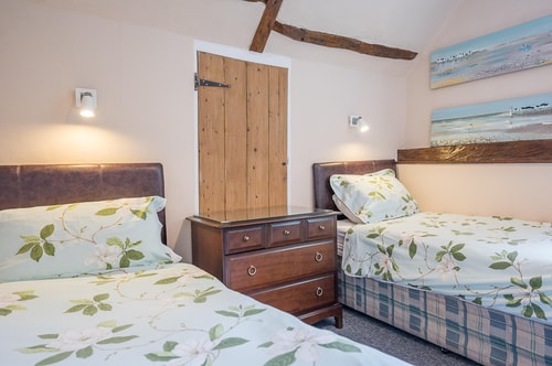 Colston Hall Cottage, Badingham 18 Stay in Suffolk