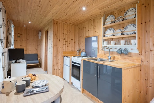 River Lodge, Aldeburgh  20 Stay in Suffolk