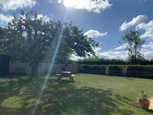 Buttermilk Barn, Brundish 21 Stay in Suffolk